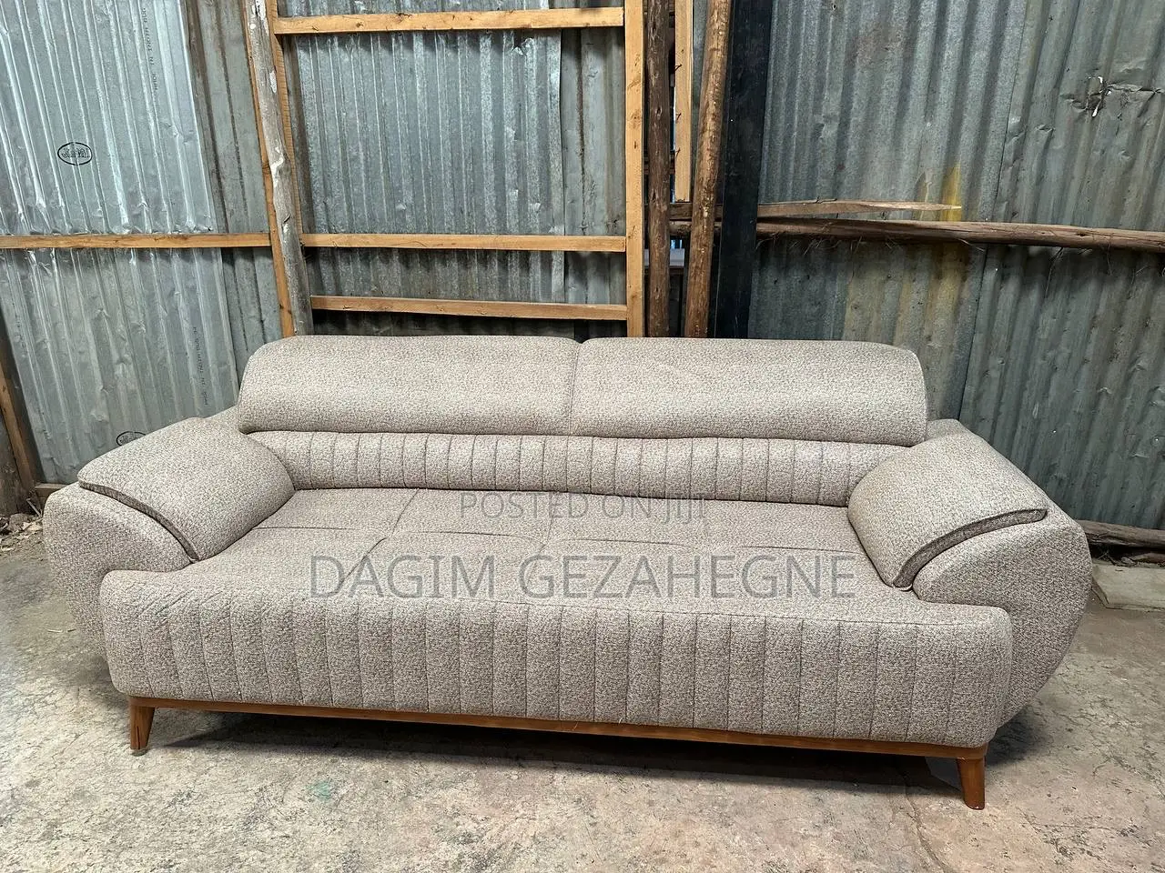 Sofa for Sell