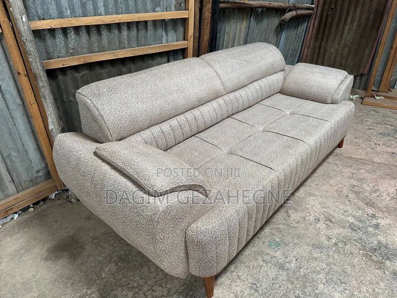 Sofa for Sell