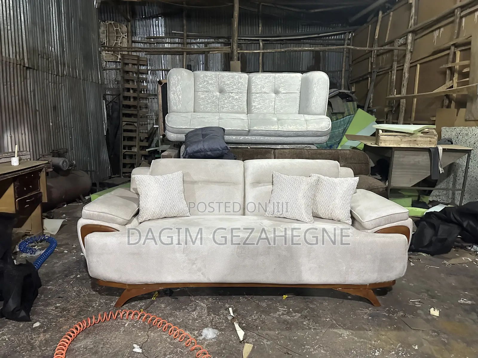 Sofa for Sell