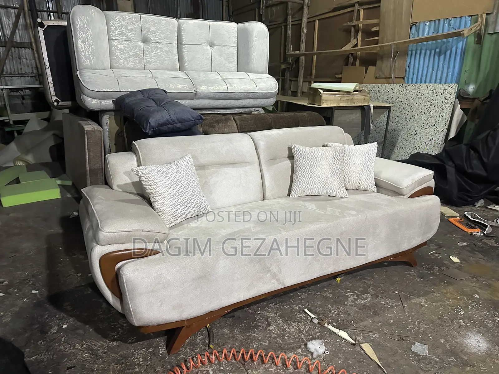 Sofa for Sell