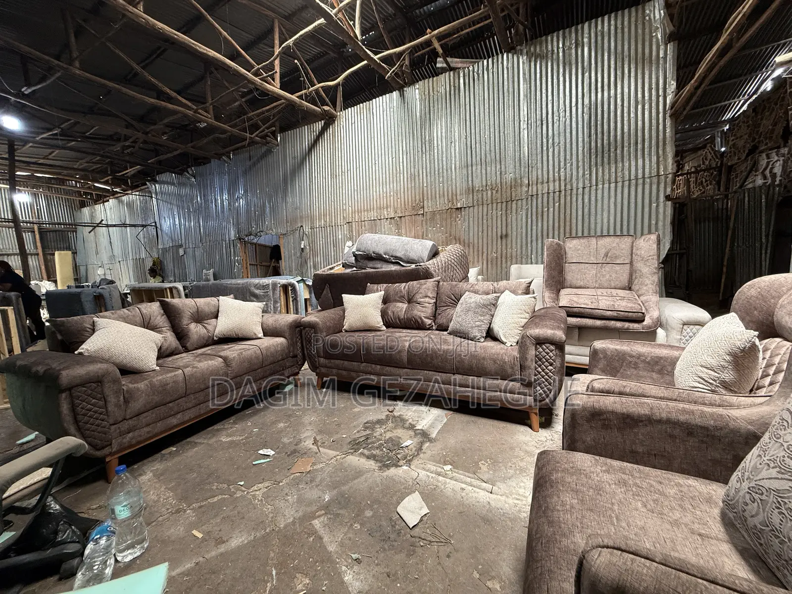 Sofa for Sell
