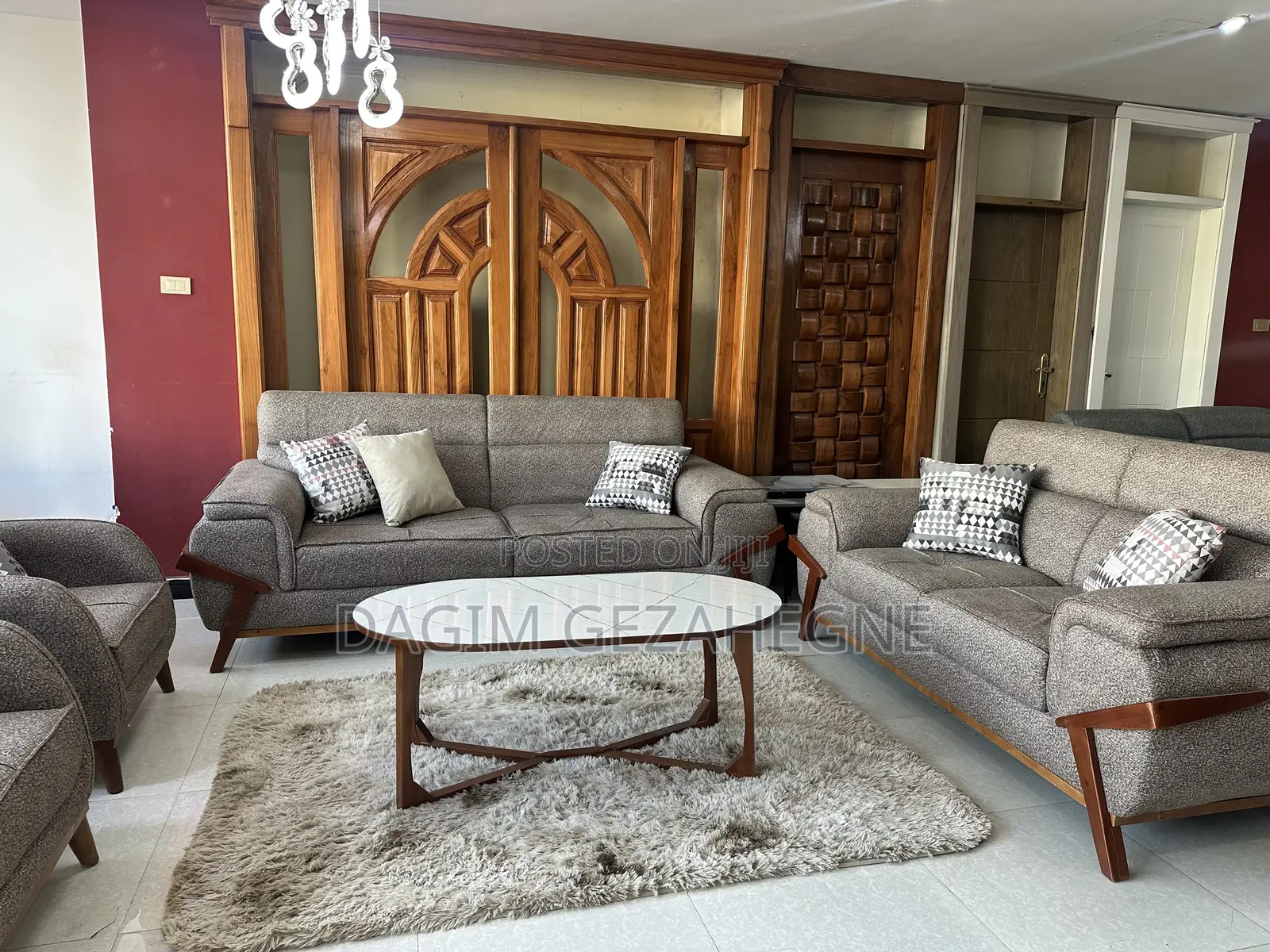Sofa for Sell