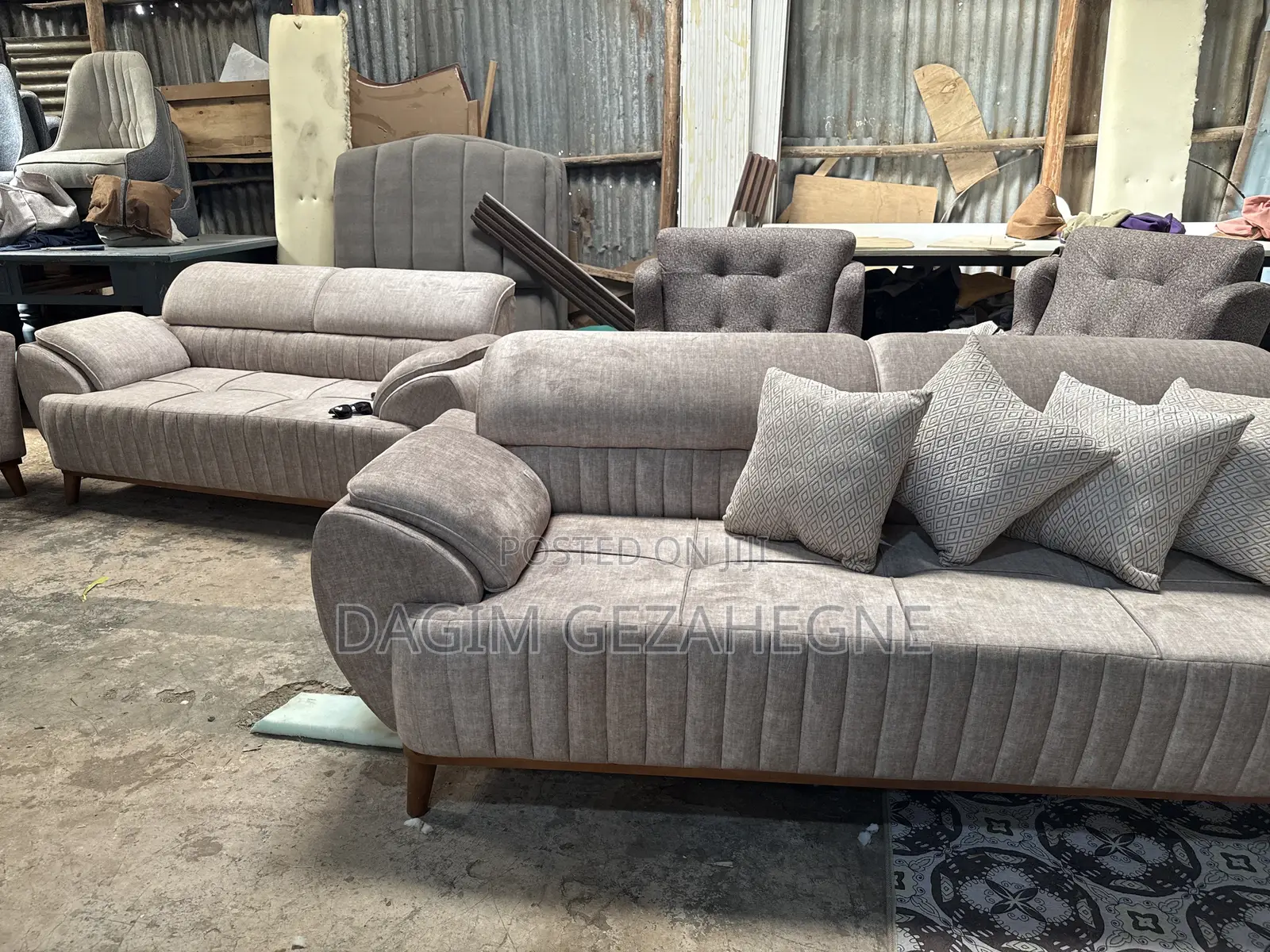 Sofa for Sell