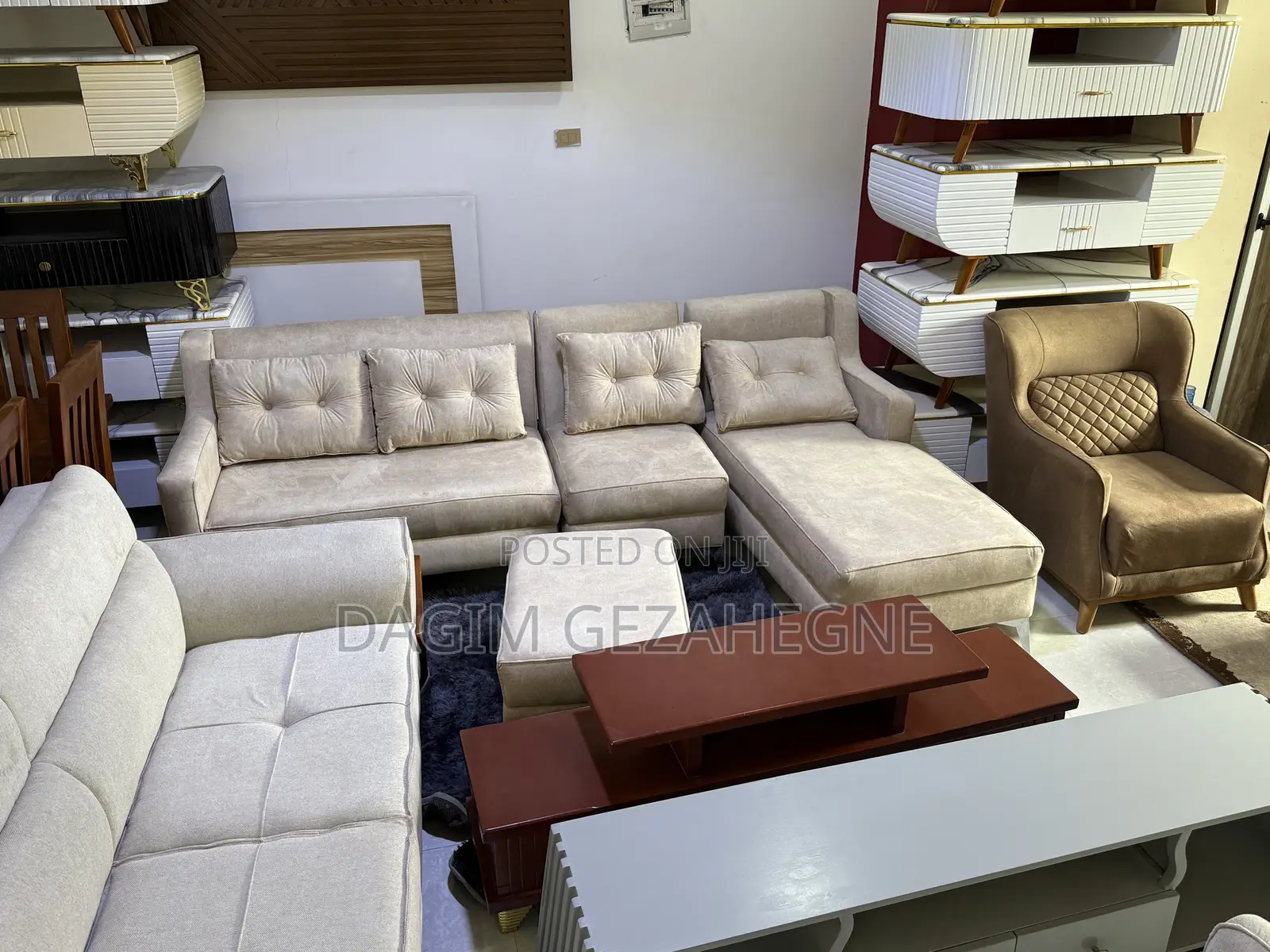 Sofa for Sell