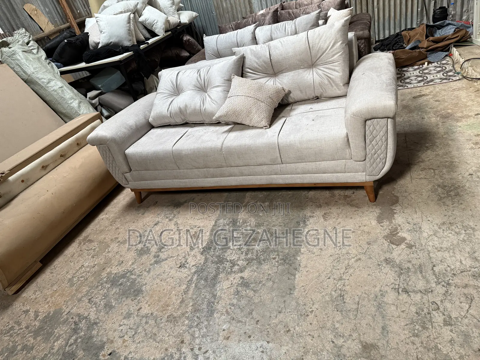 Sofa for Sell