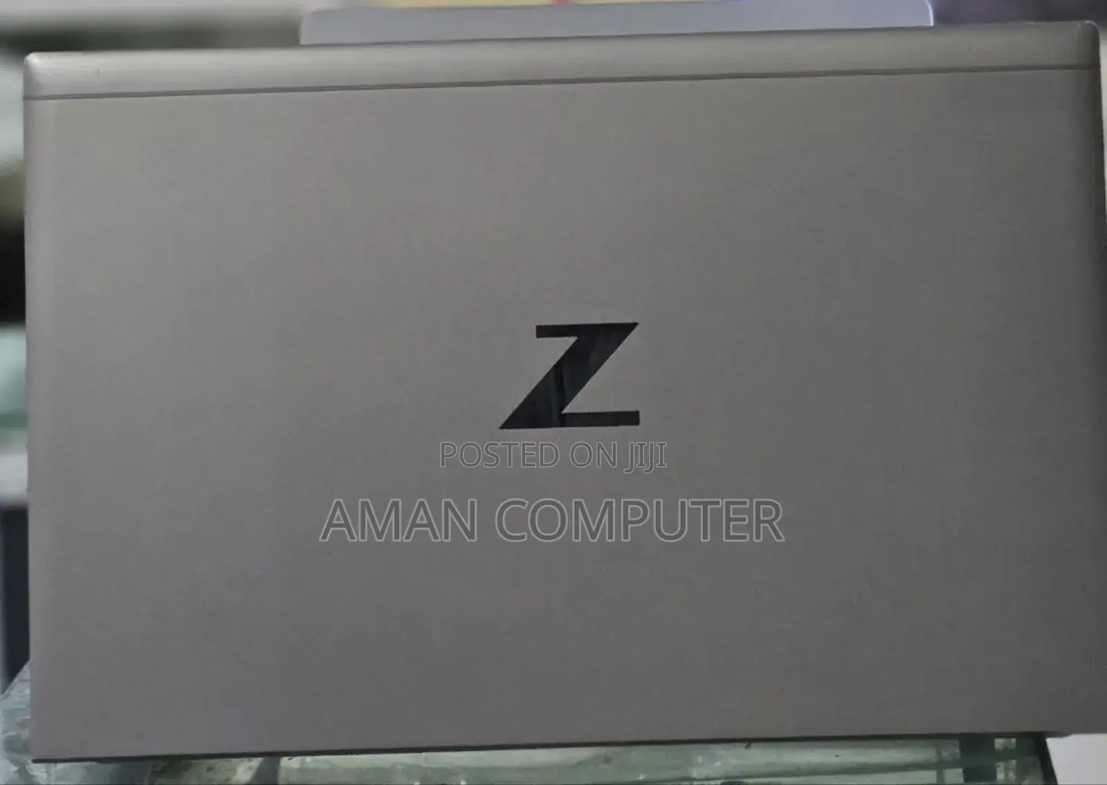 New Laptop HP ZBook Power G9 i7 16GB Intel Core i7 SSD 512GB