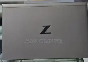New Laptop HP ZBook Power G9 i7 16GB Intel Core i7 SSD 512GB