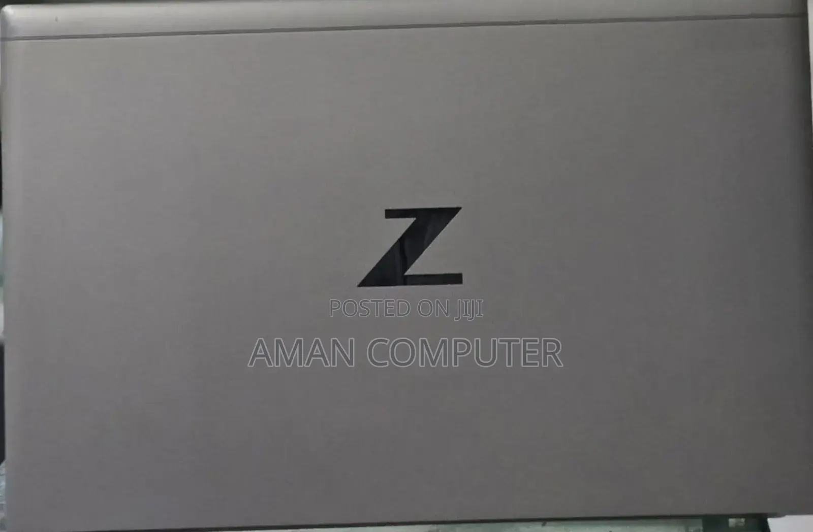 New Laptop HP ZBook Power G9 i7 16GB Intel Core i7 SSD 512GB