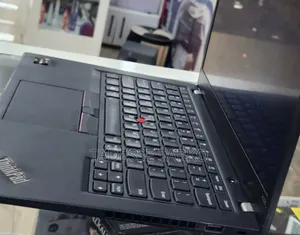 New Laptop Lenovo ThinkPad X395 16GB AMD Ryzen 5 SSD 512GB