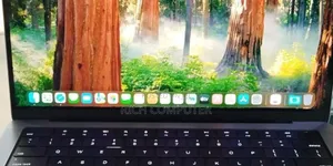 New Laptop Apple MacBook Pro M1 16GB Apple M1 SSD 1T