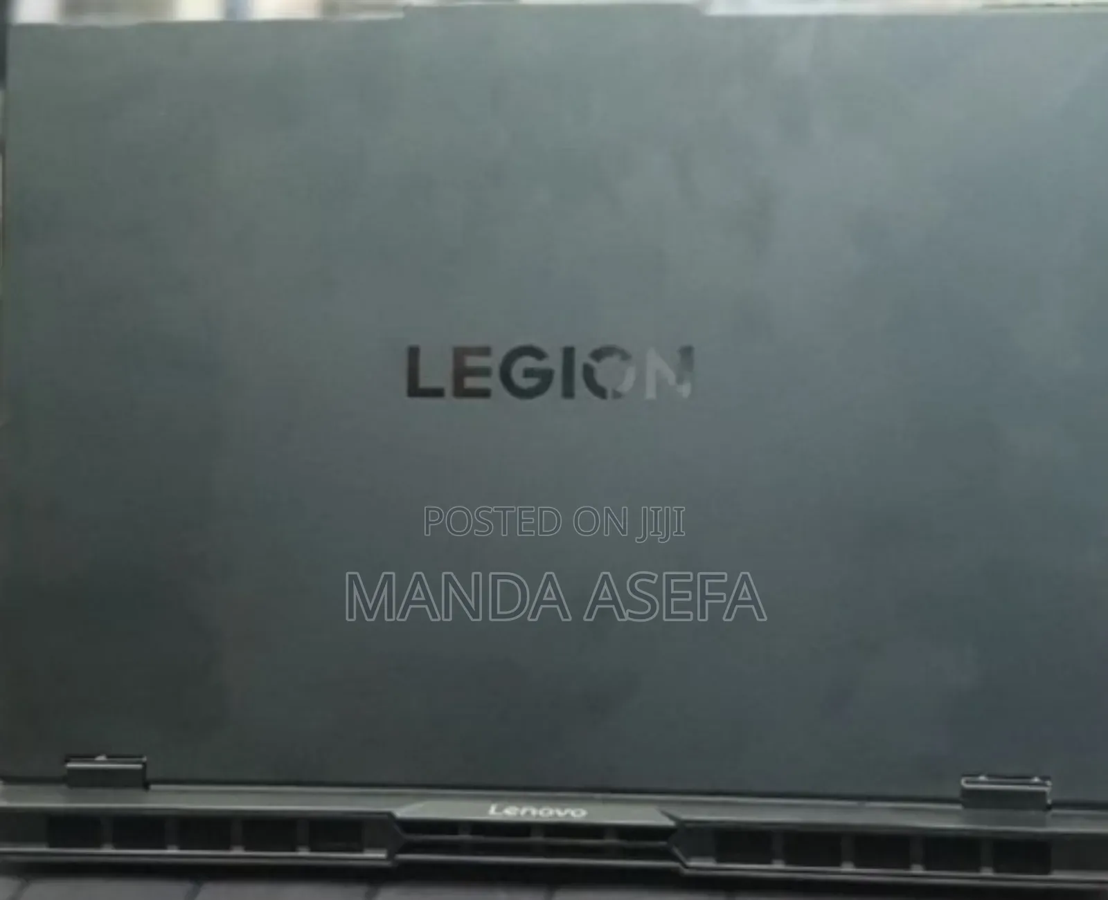 New Lenovo Legion Y7000P IRX9 Gaming Laptop 16GB Intel Core i7 SSD 1T