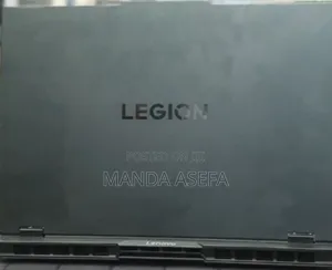 New Lenovo Legion Y7000P IRX9 Gaming Laptop 16GB Intel Core i7 SSD 1T