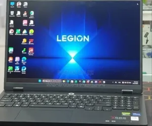 New Lenovo Legion Y7000P IRX9 Gaming Laptop 16GB Intel Core i7 SSD 1T