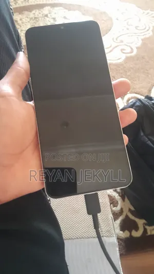 Xiaomi Redmi A5 4G 128 GB Silver
