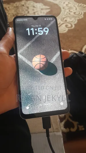 Xiaomi Redmi A5 4G 128 GB Silver