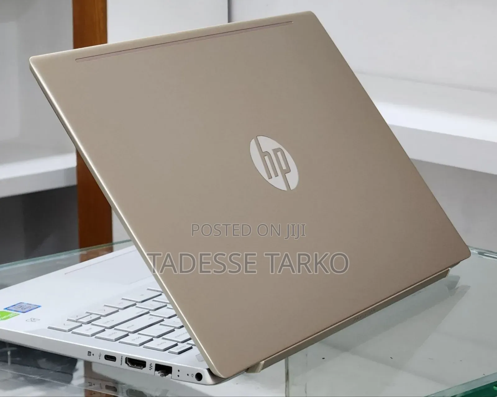 New Laptop HP Pavilion 14 8GB Intel Core i5 SSD 512GB