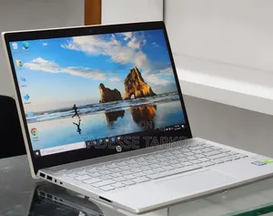 New Laptop HP Pavilion 14 8GB Intel Core i5 SSD 512GB