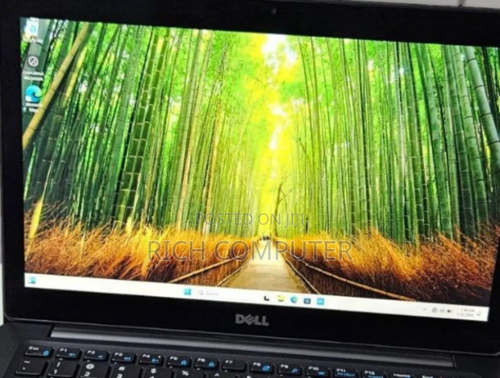 New Laptop Dell Latitude 5310 8GB Intel Core i5 SSD 256GB