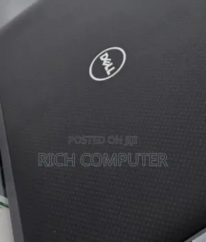 New Laptop Dell Latitude 5310 8GB Intel Core i5 SSD 256GB