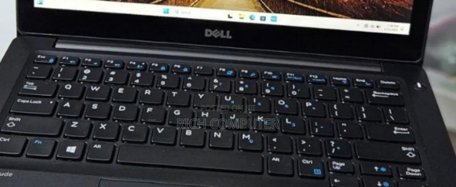New Laptop Dell Latitude 5310 8GB Intel Core i5 SSD 256GB