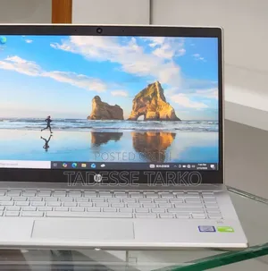 New Laptop HP Pavilion 14 8GB Intel Core i5 SSD 512GB
