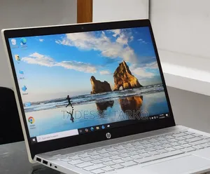 New Laptop HP Pavilion 14 8GB Intel Core i5 SSD 512GB