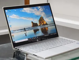 New Laptop HP Pavilion 14 8GB Intel Core i5 SSD 512GB