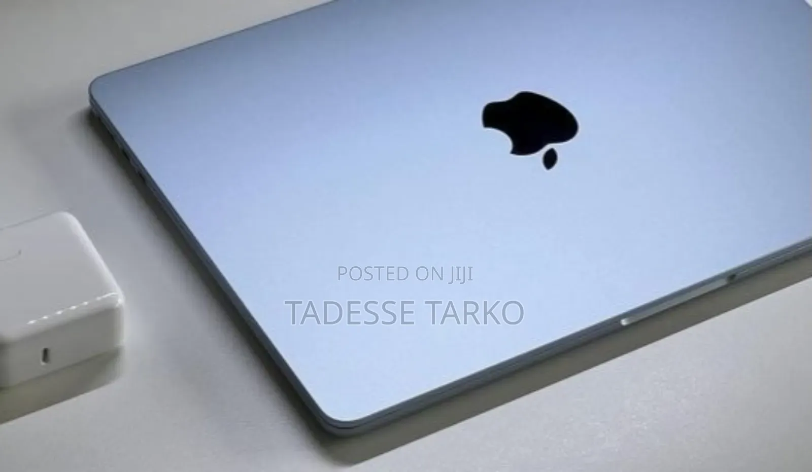 New Laptop Apple MacBook Air 2025 M4 13-inch 16GB Apple M4 SSD 256GB