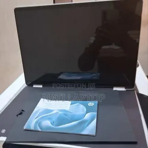 New Laptop HP OmniBook 5 14" 16GB Intel Core 7 SSD 512GB
