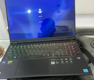 New Laptop Acer Predator Helios Neo 16 16GB Intel Core Ultra 9 SSD 1T