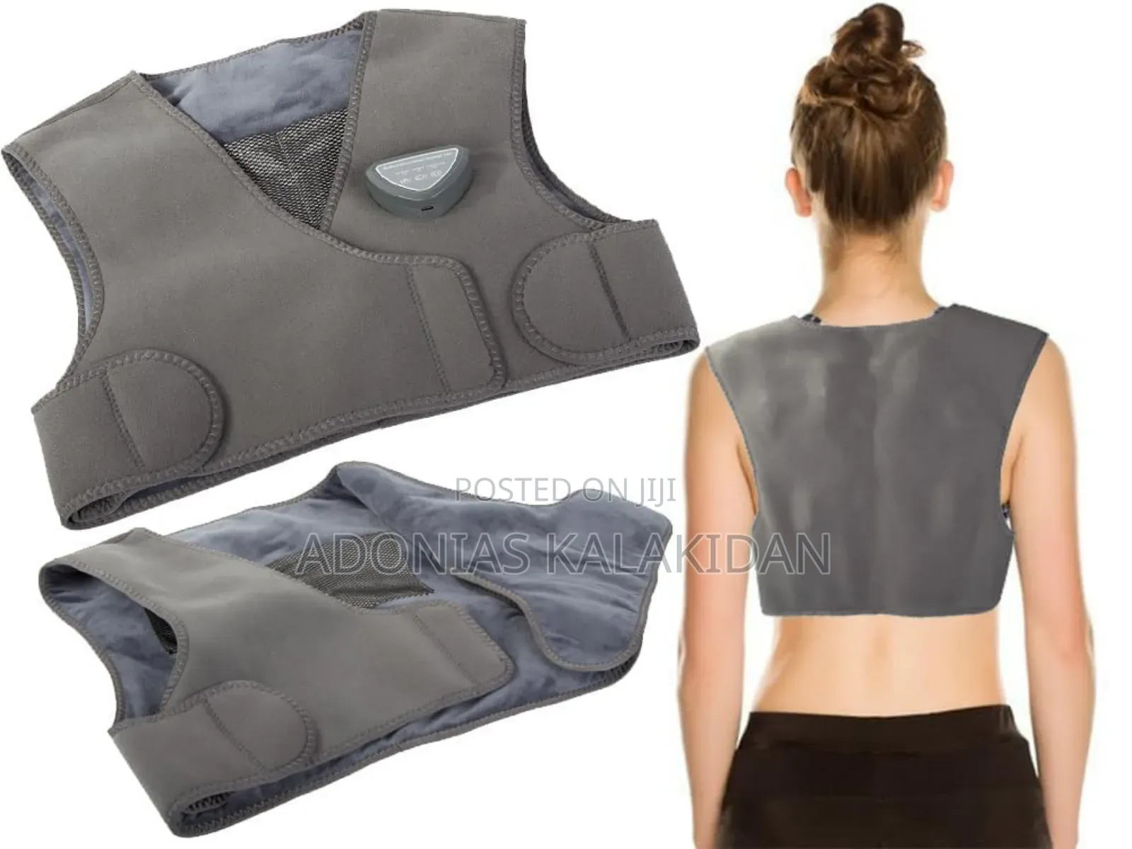 Pain Relief Massager