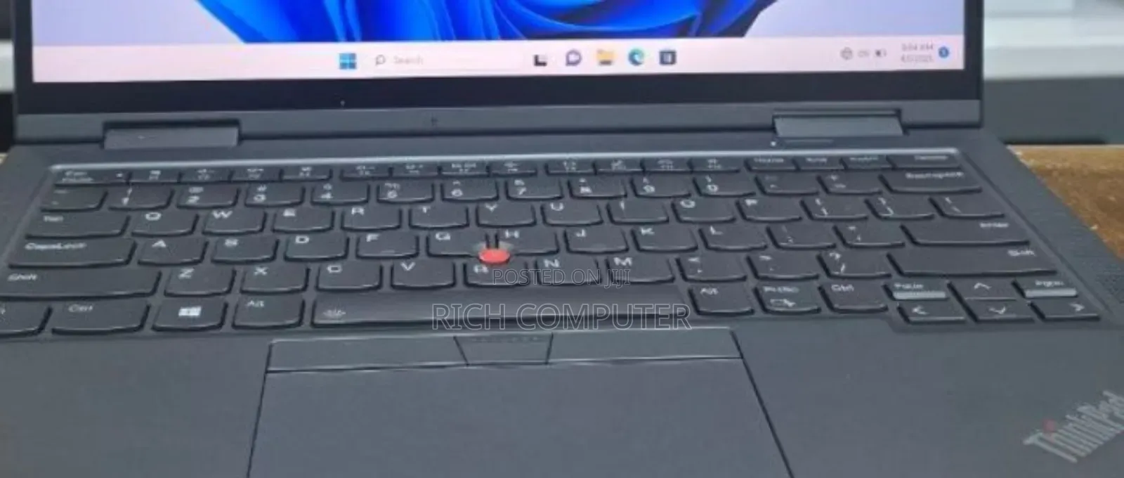 New Laptop Lenovo ThinkPad X1 Carbon 32GB Intel Core i7 SSD 512GB