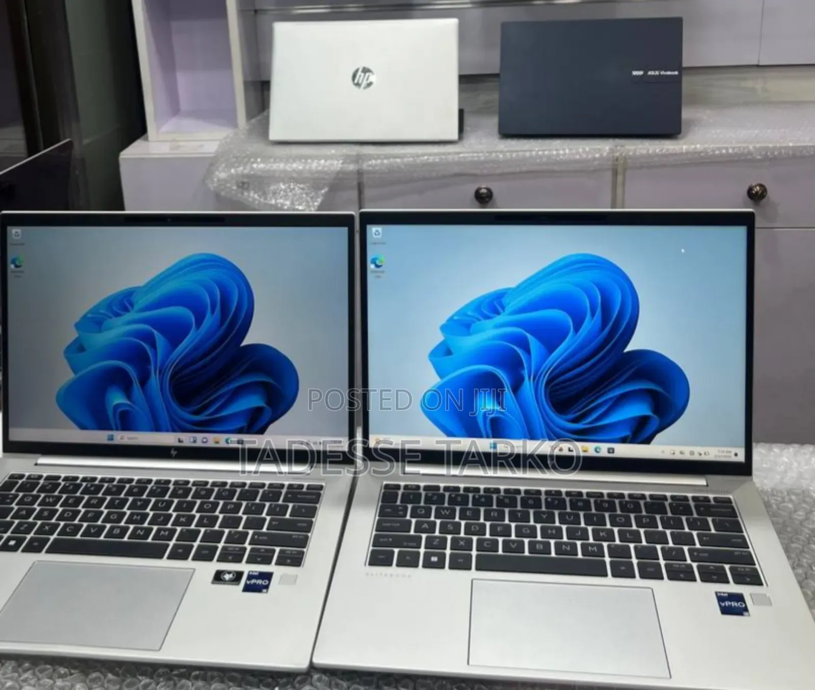 New Laptop HP EliteBook 840 G9 16GB Intel Core i5 SSD 1T