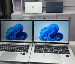 New Laptop HP EliteBook 840 G9 16GB Intel Core i5 SSD 1T