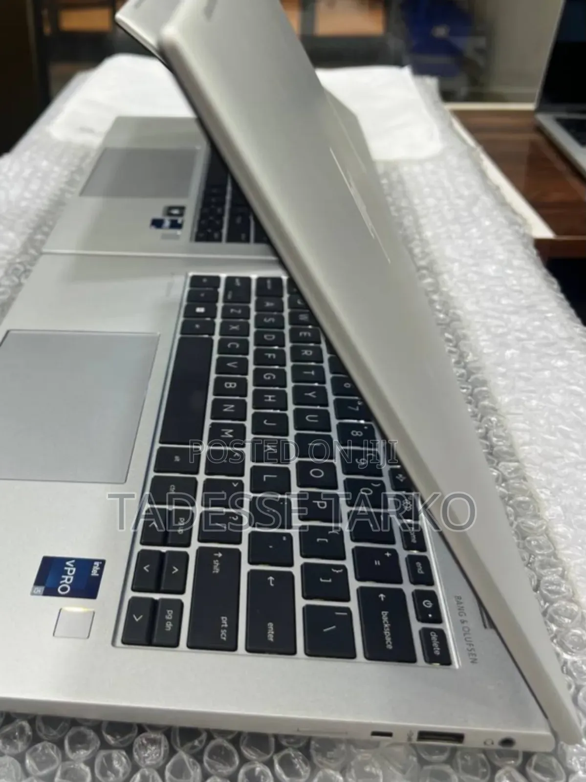 New Laptop HP EliteBook 840 G9 16GB Intel Core i5 SSD 1T