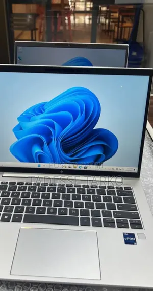 New Laptop HP EliteBook 840 G9 16GB Intel Core i5 SSD 1T