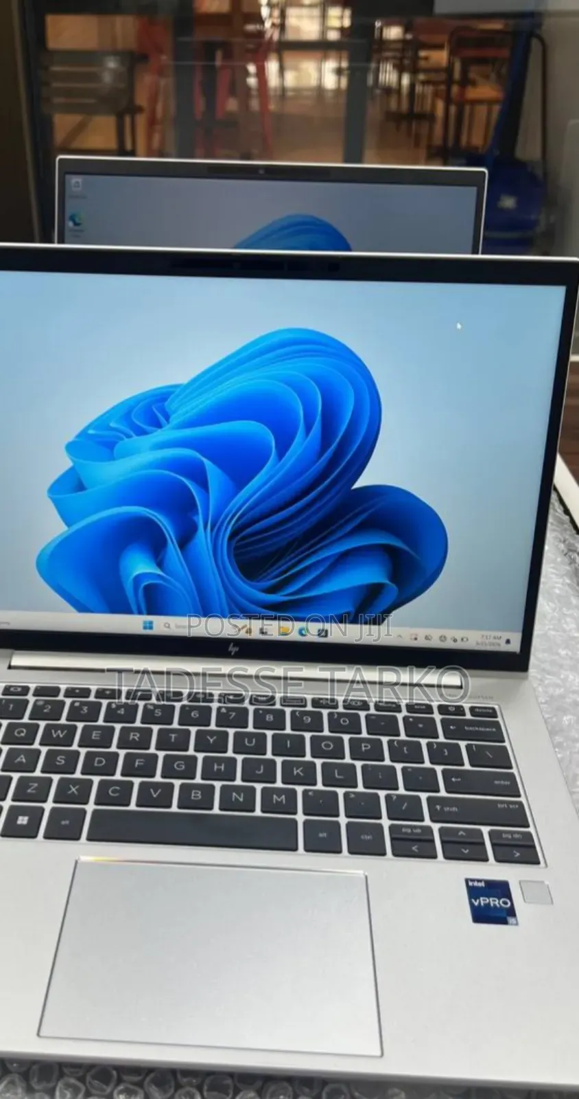 New Laptop HP EliteBook 840 G9 16GB Intel Core i5 SSD 1T