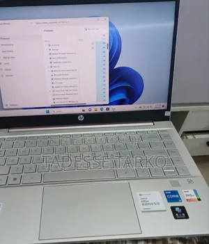 New Laptop HP Pavilion 14 16GB Intel Core i5 SSD 512GB