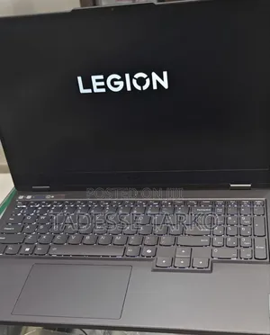 New Laptop Lenovo Legion 5 24GB Intel Core i7 SSD 1T