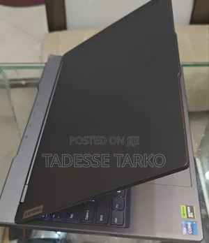New Laptop Lenovo Legion 5 24GB Intel Core i7 SSD 1T