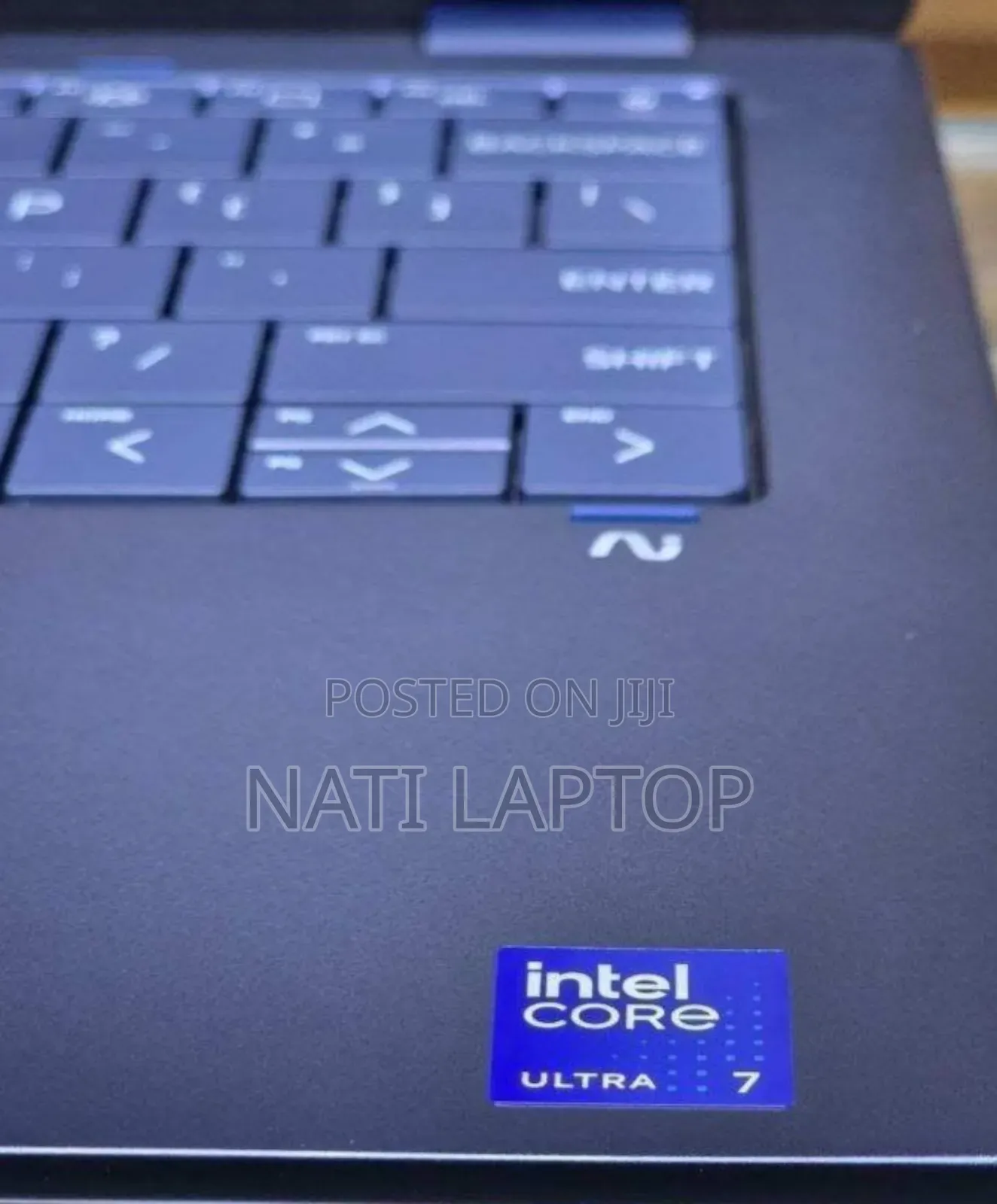 New Laptop HP OmniBook 5 14" 16GB Intel Core Ultra 7 SSD 1T