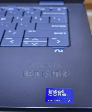 New Laptop HP OmniBook 5 14" 16GB Intel Core Ultra 7 SSD 1T