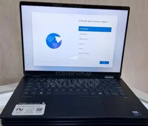 New Laptop HP OmniBook 5 14" 16GB Intel Core Ultra 7 SSD 1T