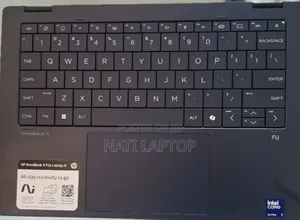 New Laptop HP OmniBook 5 14" 16GB Intel Core Ultra 7 SSD 1T