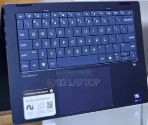 New Laptop HP OmniBook 5 14" 16GB Intel Core Ultra 7 SSD 1T