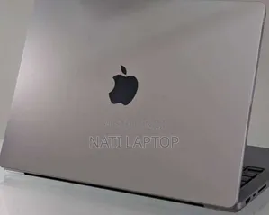 New Laptop Apple MacBook Pro M1 16GB Apple M1 Pro SSD 512GB
