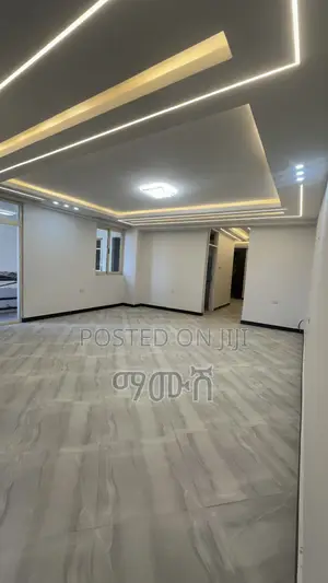 Furnished 3bdrm Condo in ቦሌ በሻሌ 40/60, Bole for sale