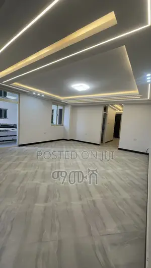 Furnished 3bdrm Condo in ቦሌ በሻሌ 40/60, Bole for sale