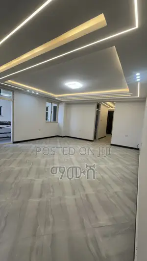 Furnished 3bdrm Condo in ቦሌ በሻሌ 40/60, Bole for sale