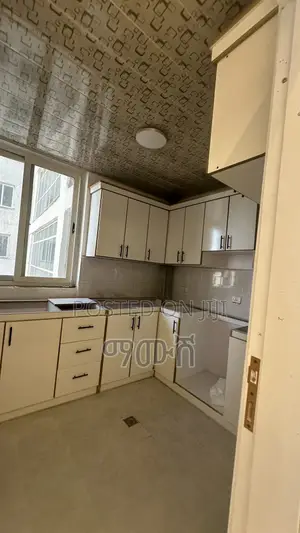 Furnished 3bdrm Condo in ቦሌ በሻሌ 40/60, Bole for sale